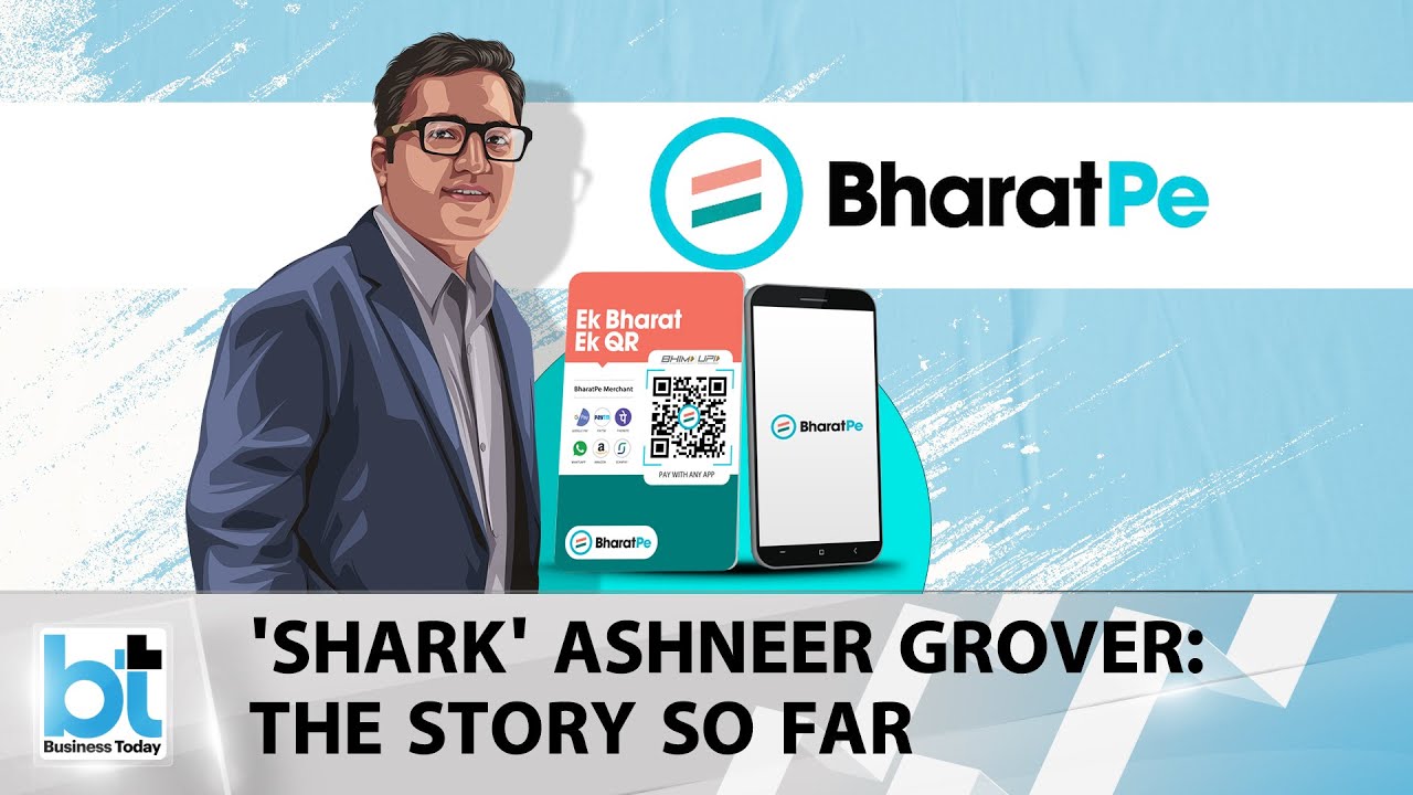 BharatPe Vs Ashneer Grover: Timeline of the story so far | #BharatPe | #AshneerGrover
