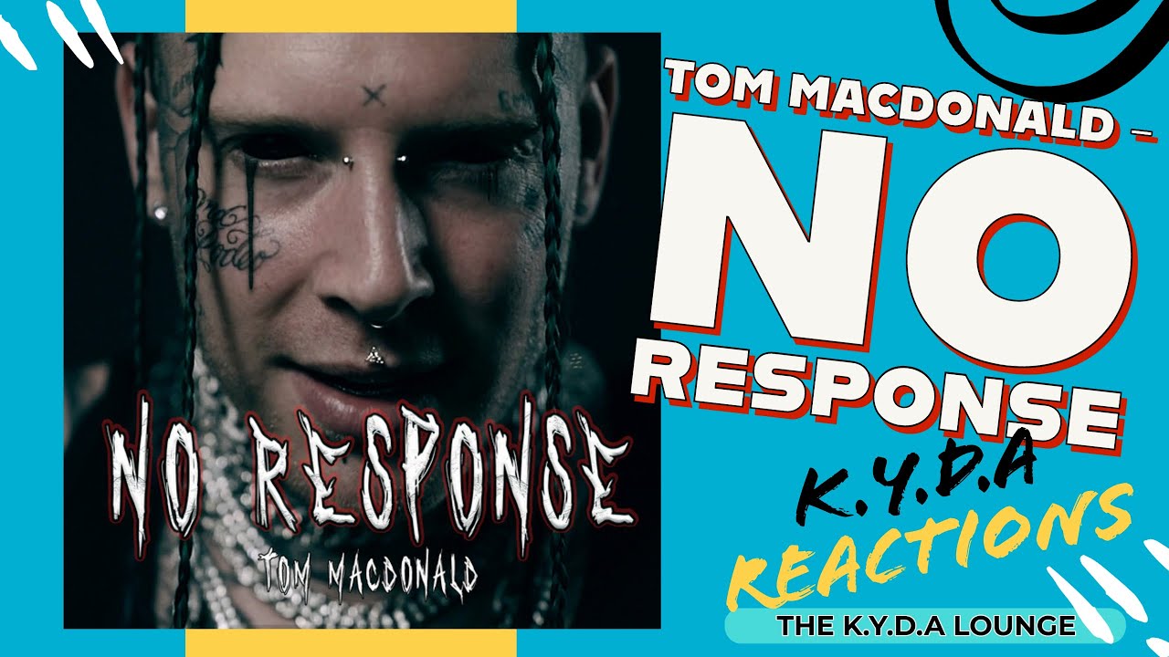Tom MacDonald - 