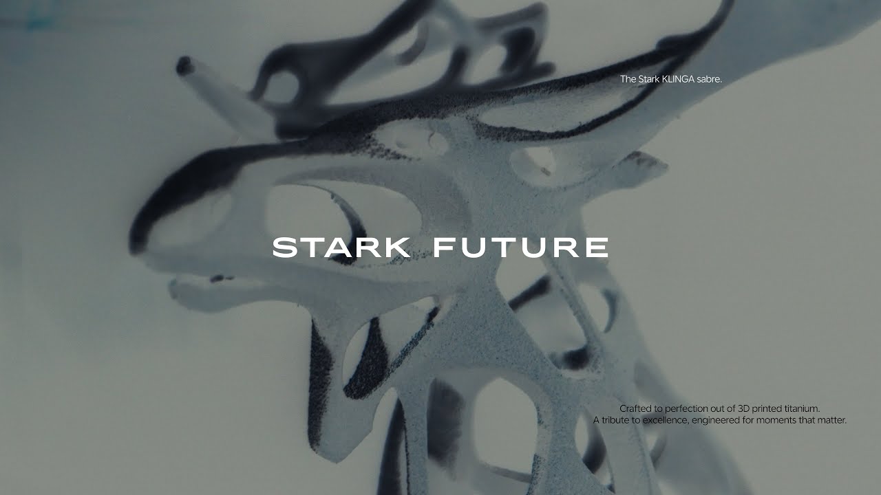 The KLINGA - Stark Future