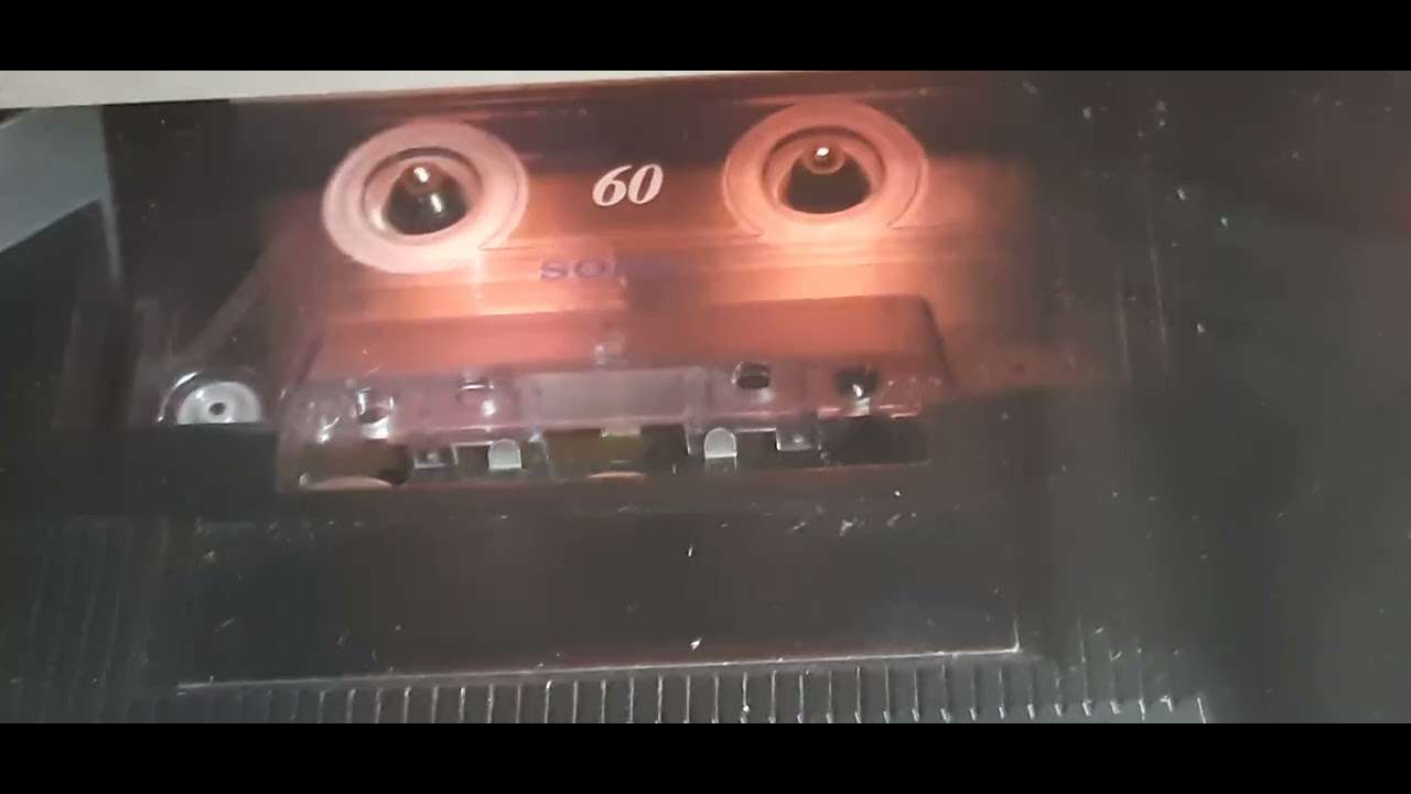 Tape Deck TECHNICS 6030T ( Vendido ) 02/02/2026.