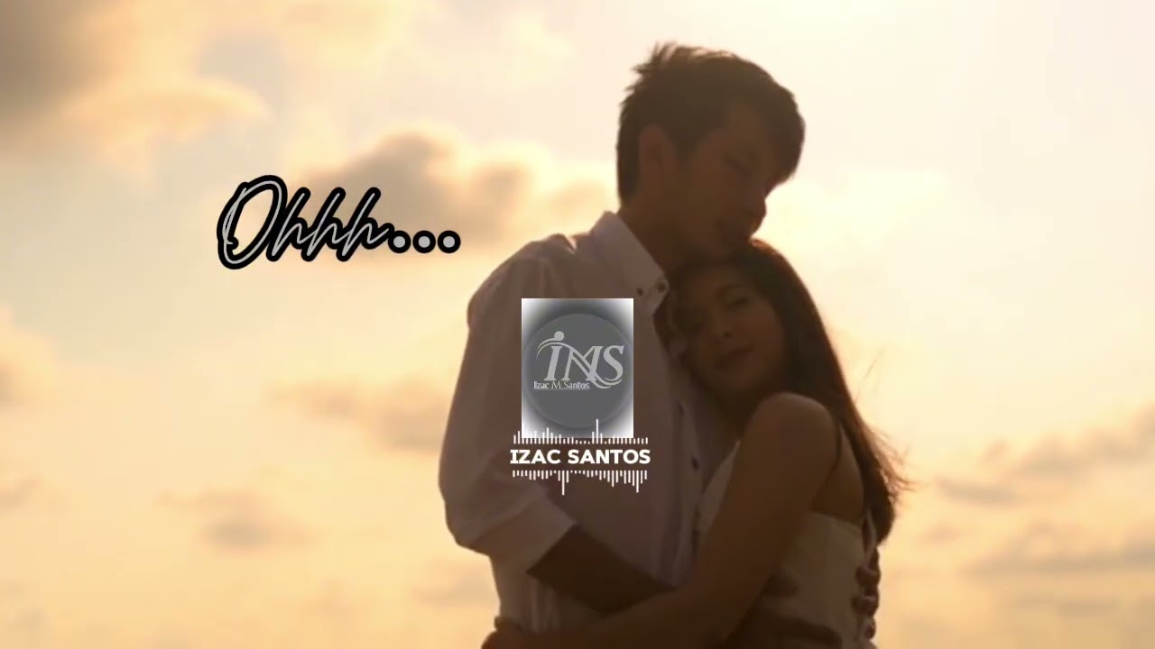 Izac Santos -HAKARAK HO O- (Official Lyric Video)