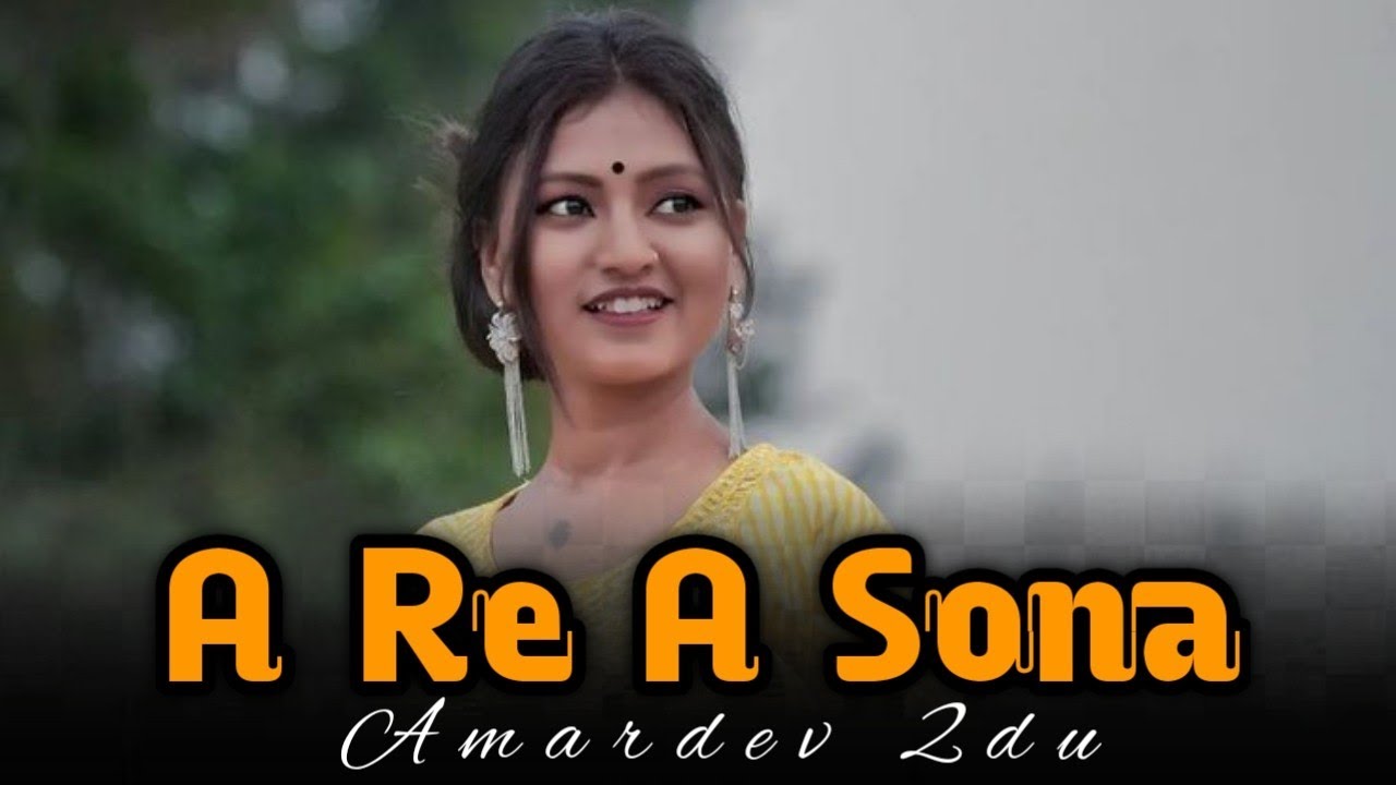A RE A SONA // NEW SANTALI AI COVER SONG 2025-26