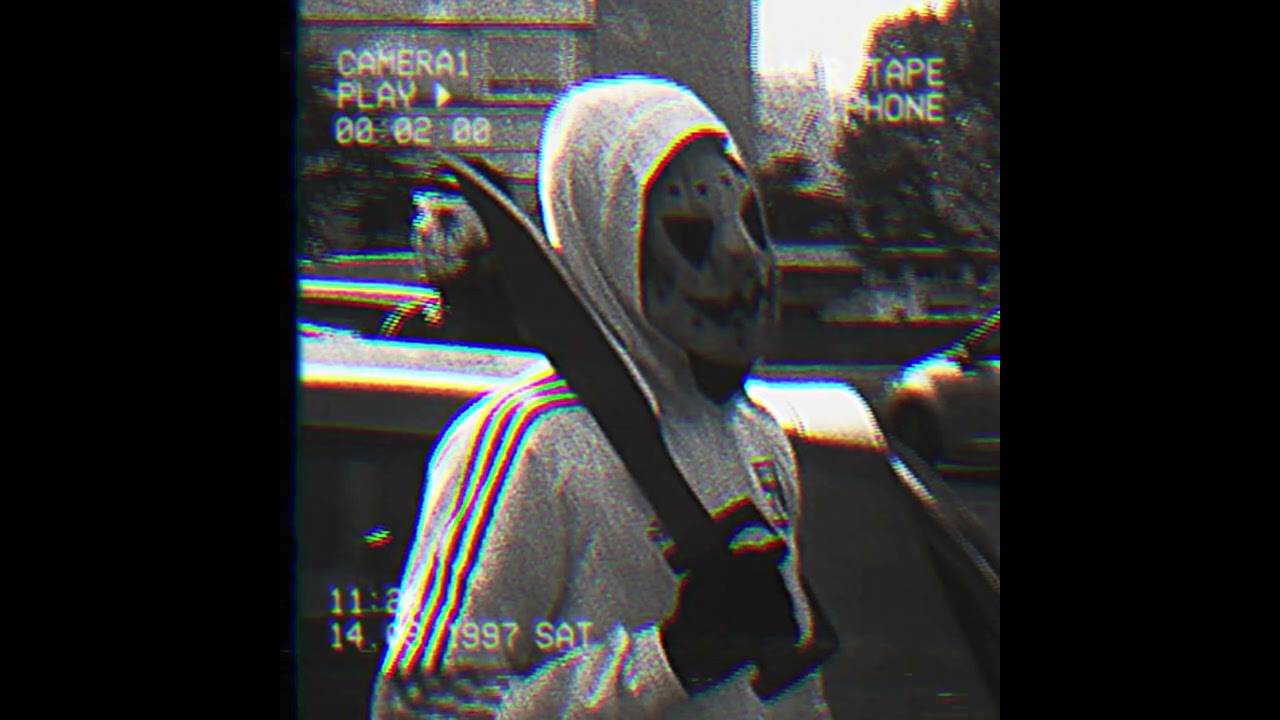 Menace Santana - Peur 2 [ Slowed Bass Boosted ]