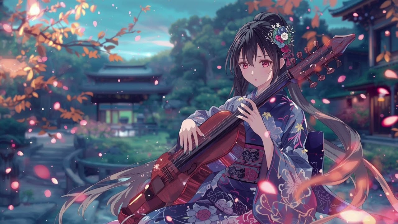 Kyoto Afterglow