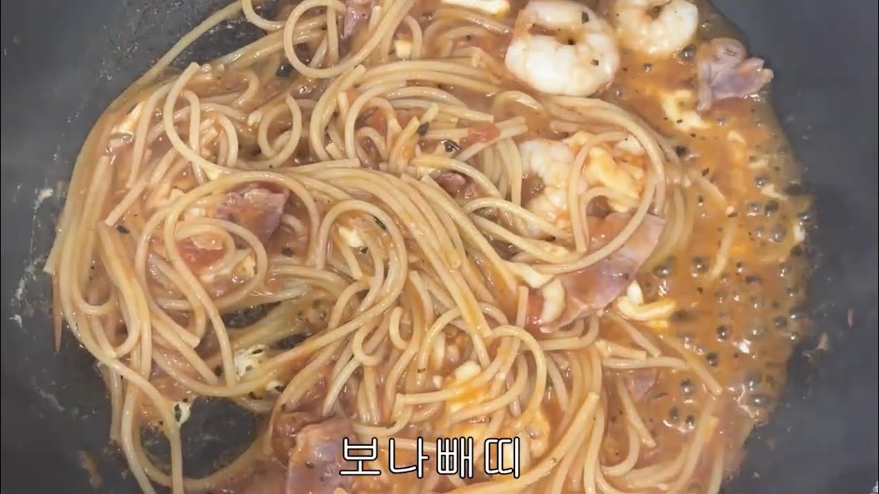 대학생 밥 4