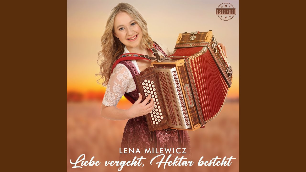 Liebe vergeht, Hektar besteht