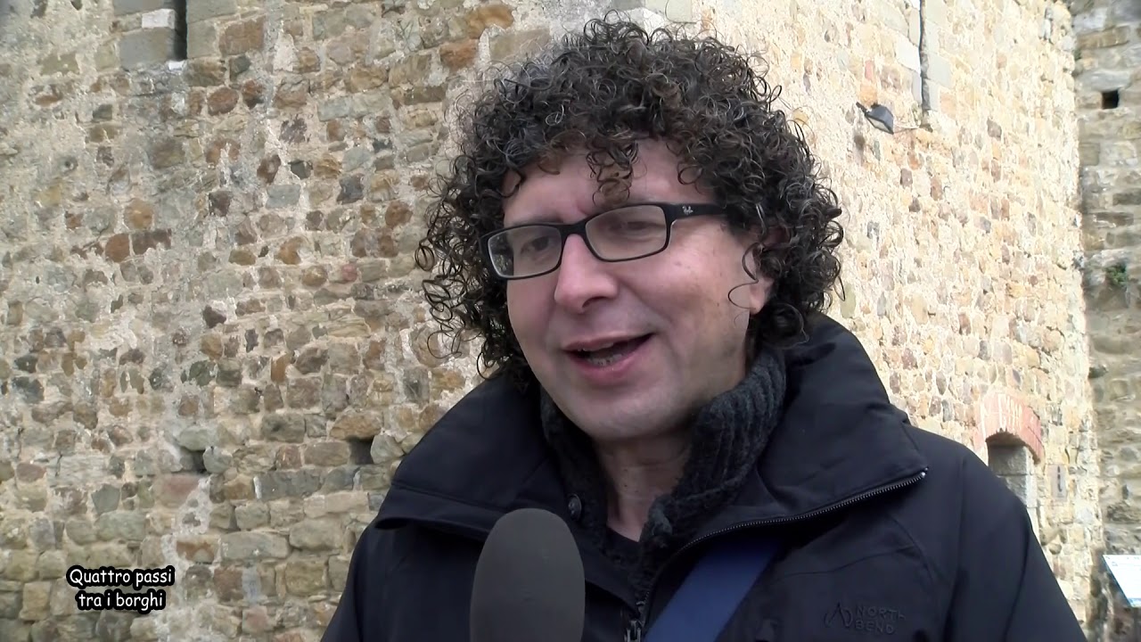Quattro passi tra i borghi della vallata del Magra   Castelnuovo Magra
