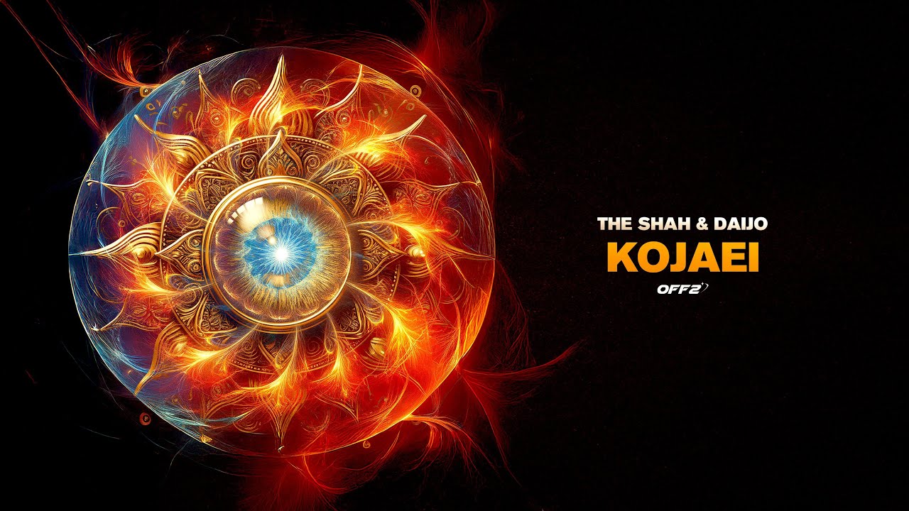 Kojaei _ The shah & daijo