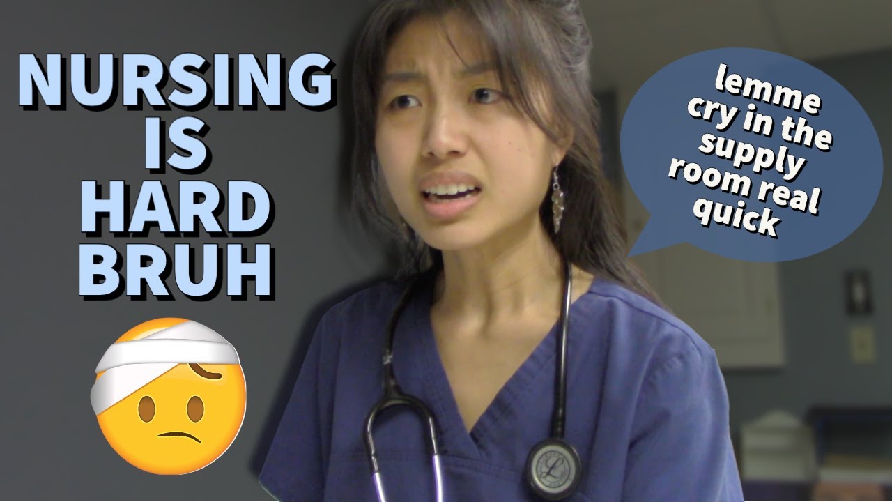 The Truth About Being a Registered Nurse