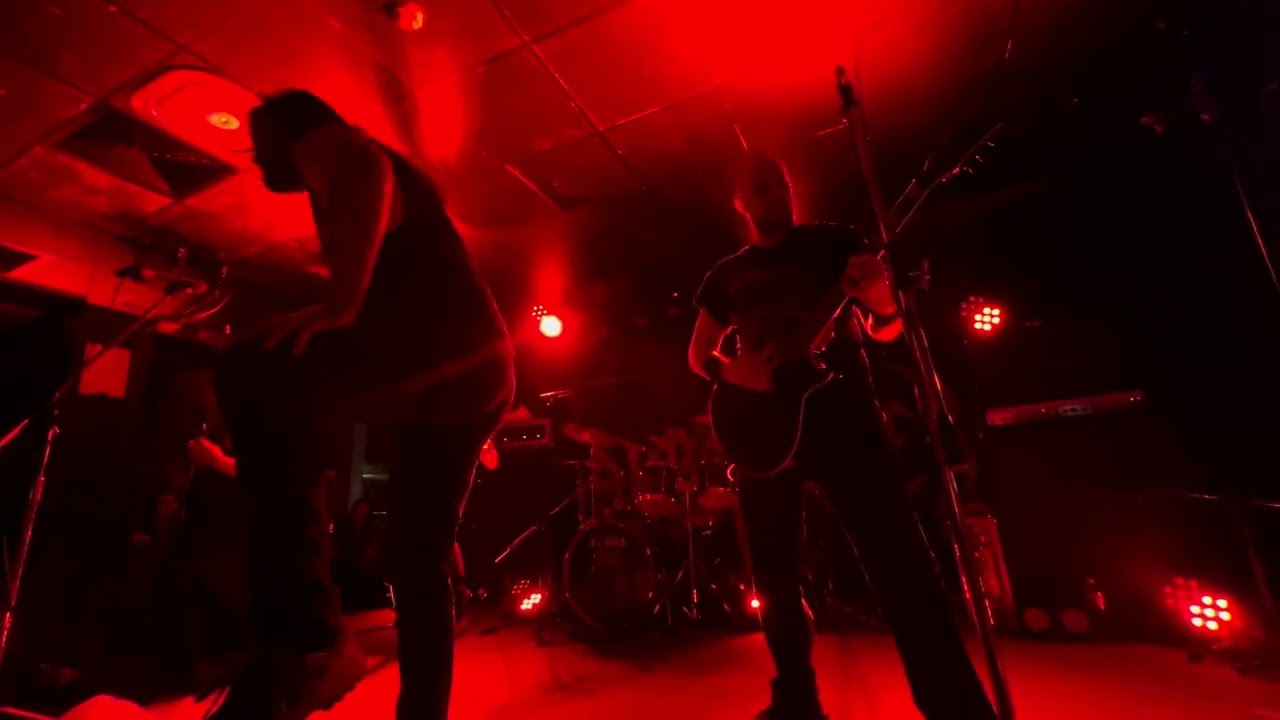 Warbringer - The Sword and the Cross