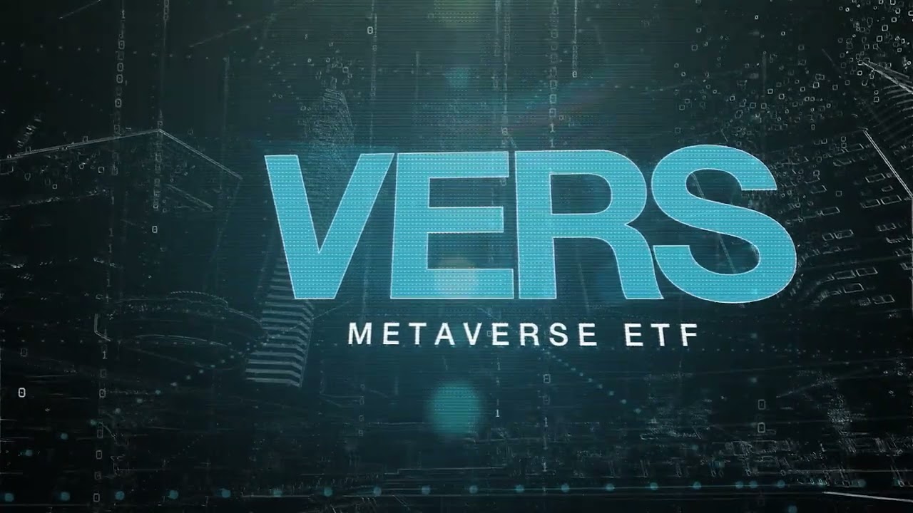 ProShares Metaverse ETF (VERS)