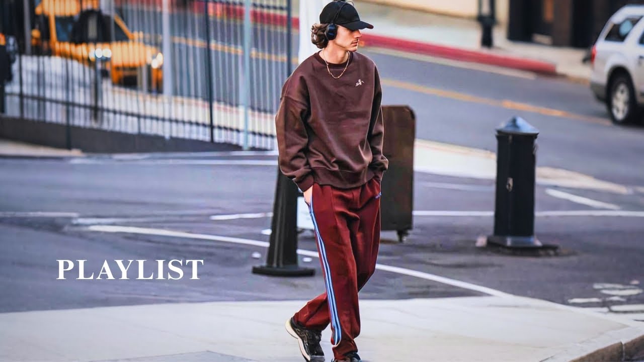 Playlist 🎧 요즘 어디서든 흘러나오는🔥핫한 팝송ㅣ노동요 카페 플레이리스트