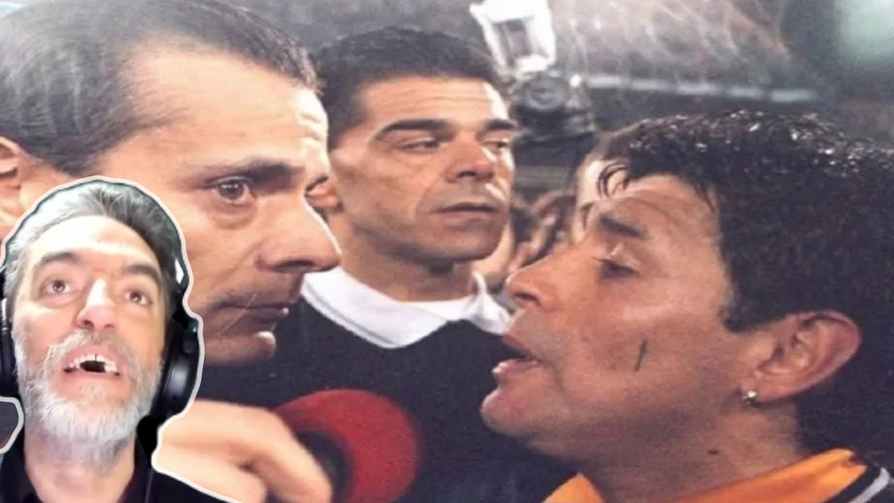 El Diego es el más grande