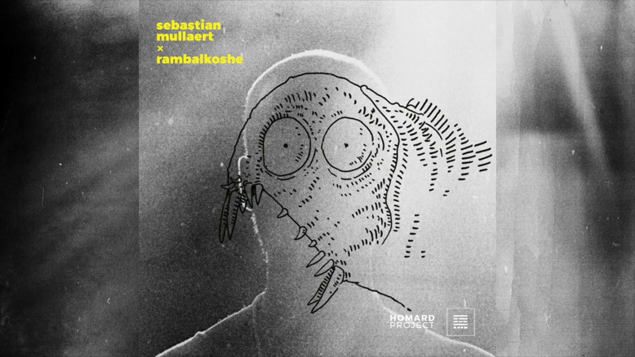 Sebastian Mullaert - RambalKoshe Modern Art Museum - 
