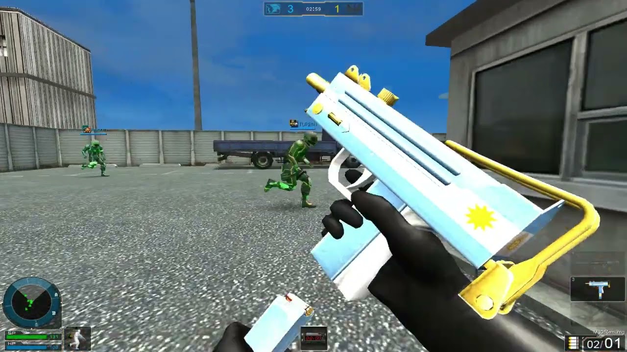 Op7 Cw | xInvictus V/s -PsychopathS- | PP | iFeDe