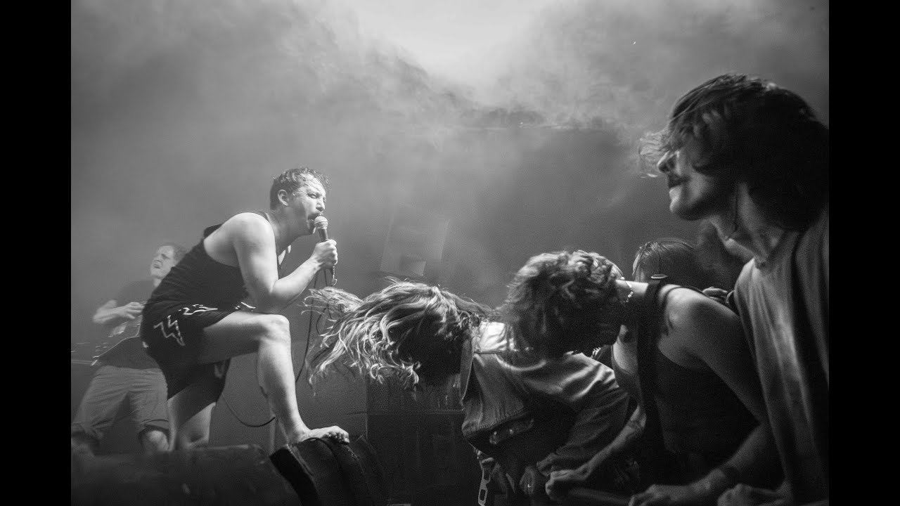 Brighton Psych Fest 2024 Official Video