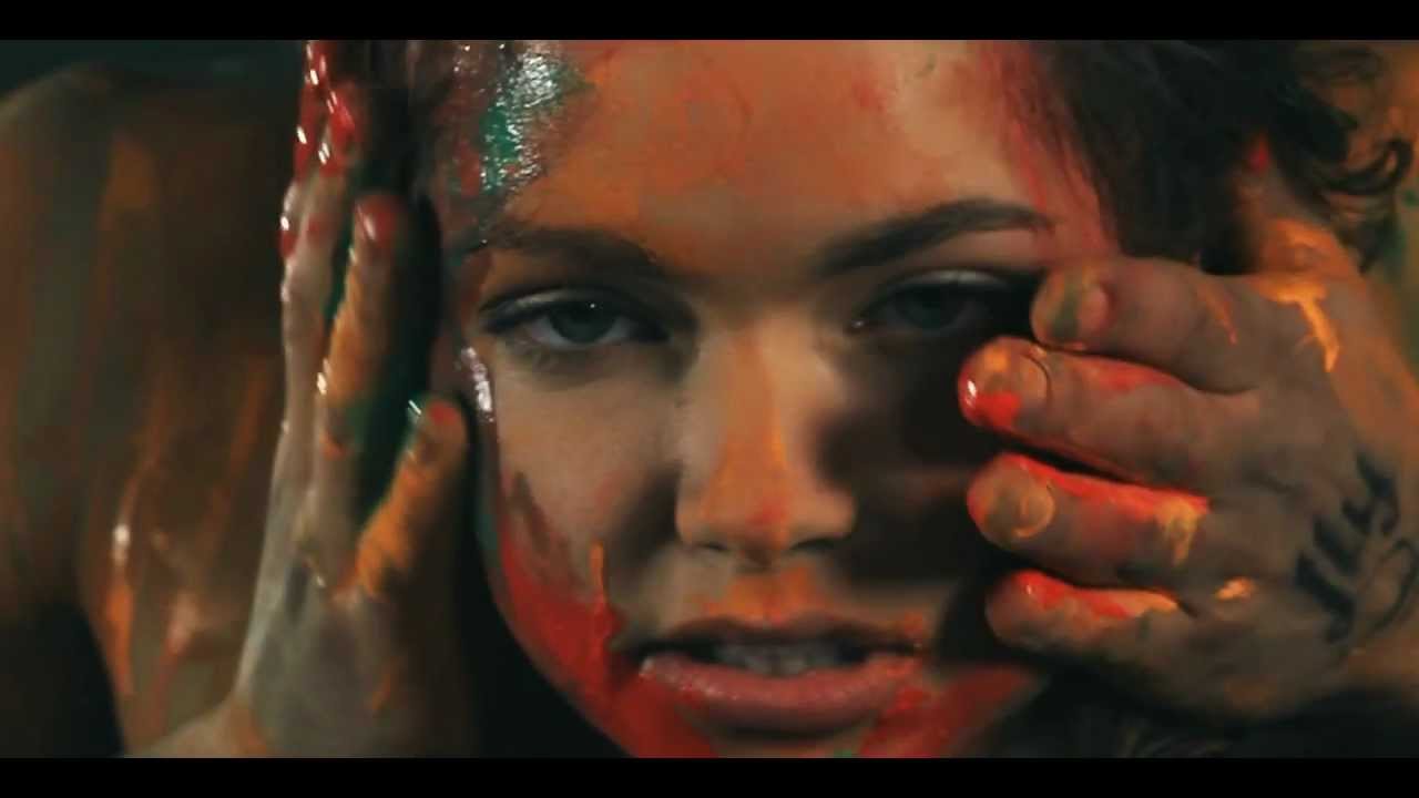 Coyote Fly - Green Light