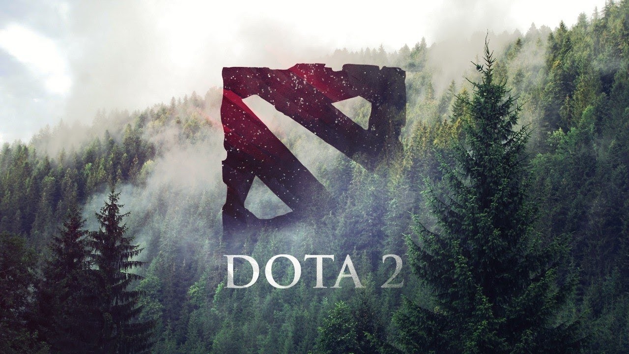 Новый патч. Ищу имбу патча. Dota2