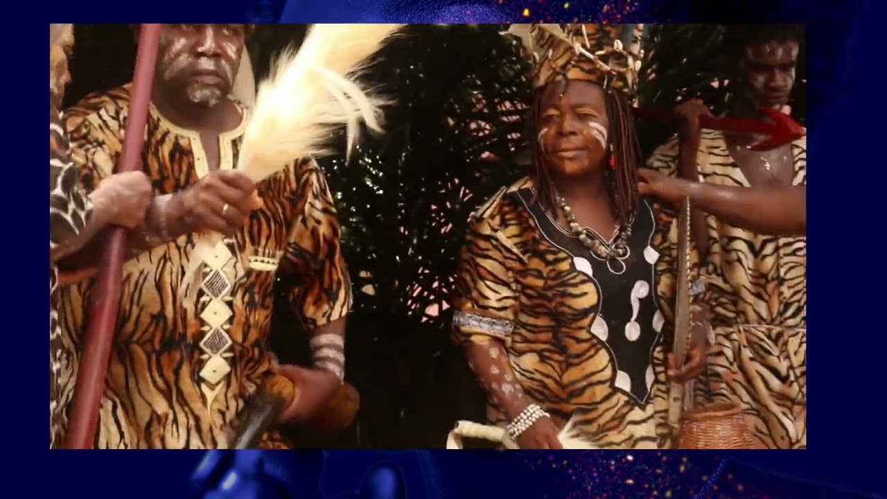 Recovering the history of the Bioko Island