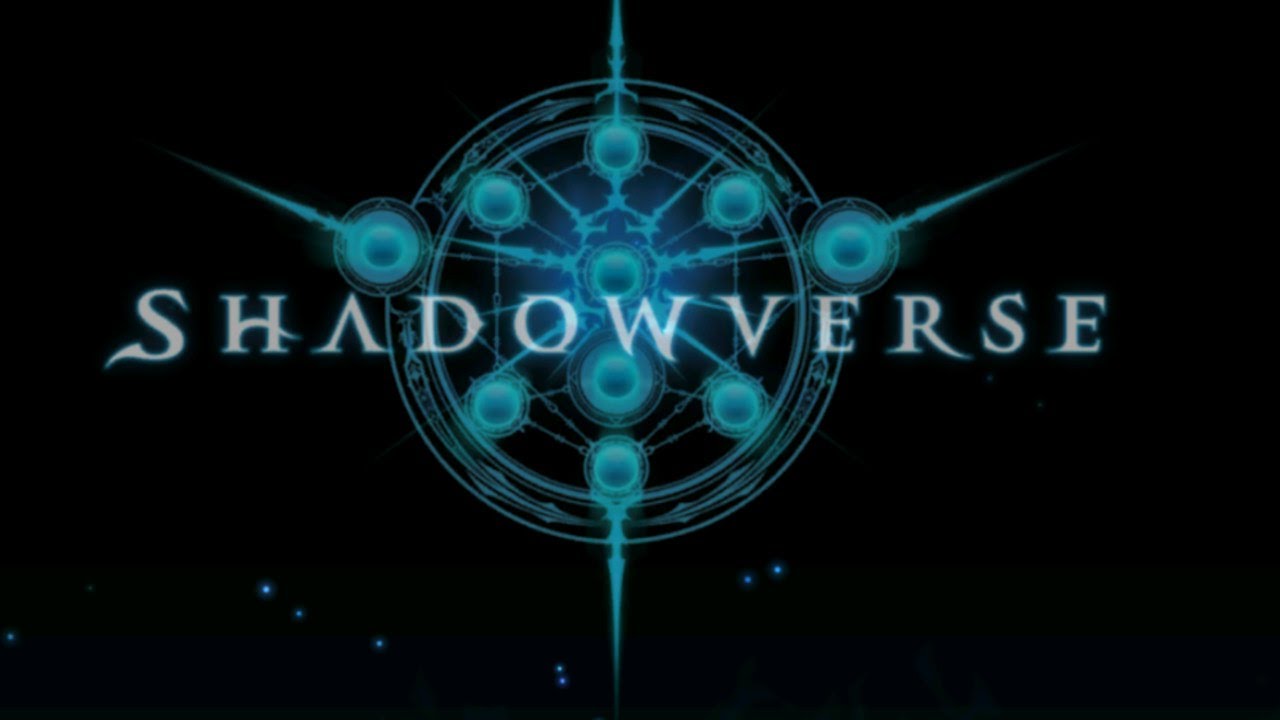 Shadowverse CCG - Android Gameplay - Part1
