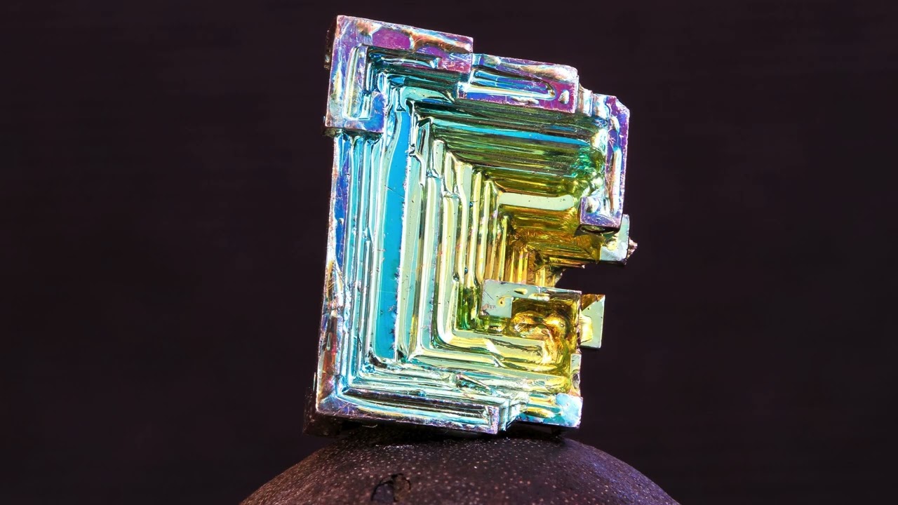 Native Bismuth