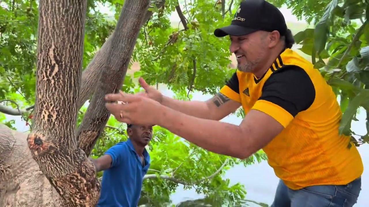CHARLLES E TÕE PESCANDO A RESENHA FOI GRANDE 😂 | CHÁCARA COMÉDIA SELVAGEM