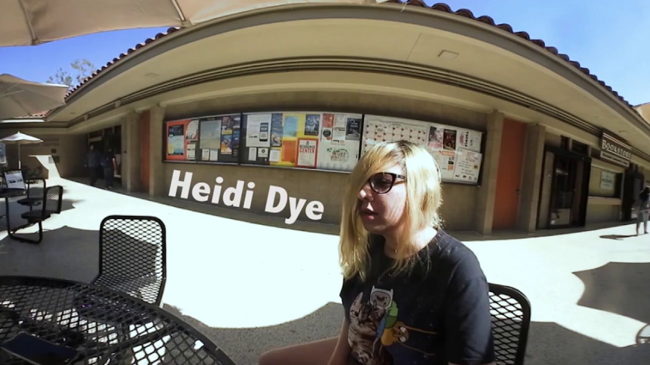 360 Interview: Campus Conversations