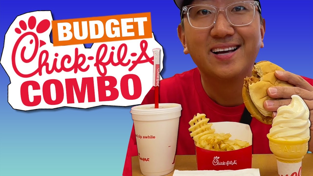 How Have You Not Tried These Chick fil A Hacks?