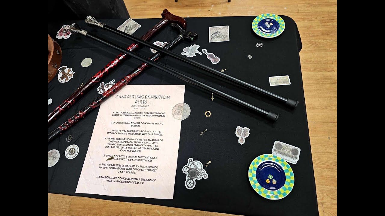 SWFL Steamcon 2023