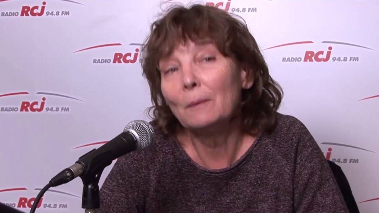 Diane Kurys sur RCJ