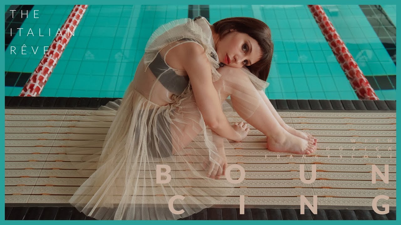 Bouncing | Ludovica Francesconi 🎾