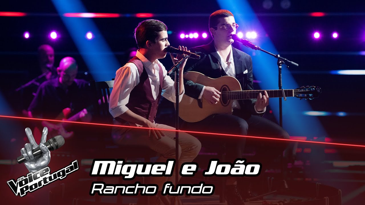 Miguel e João - 