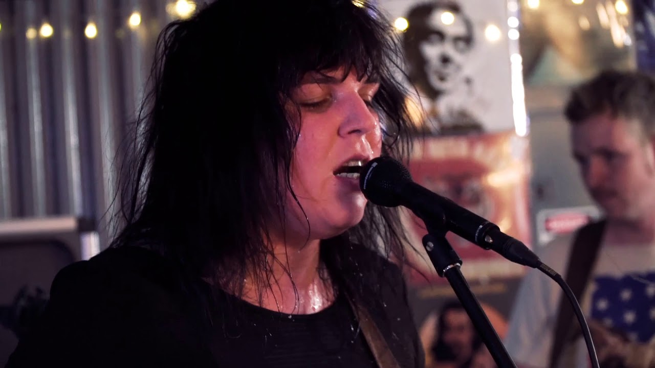 RVG - I Used to Love You (live on PressureDrop.tv)
