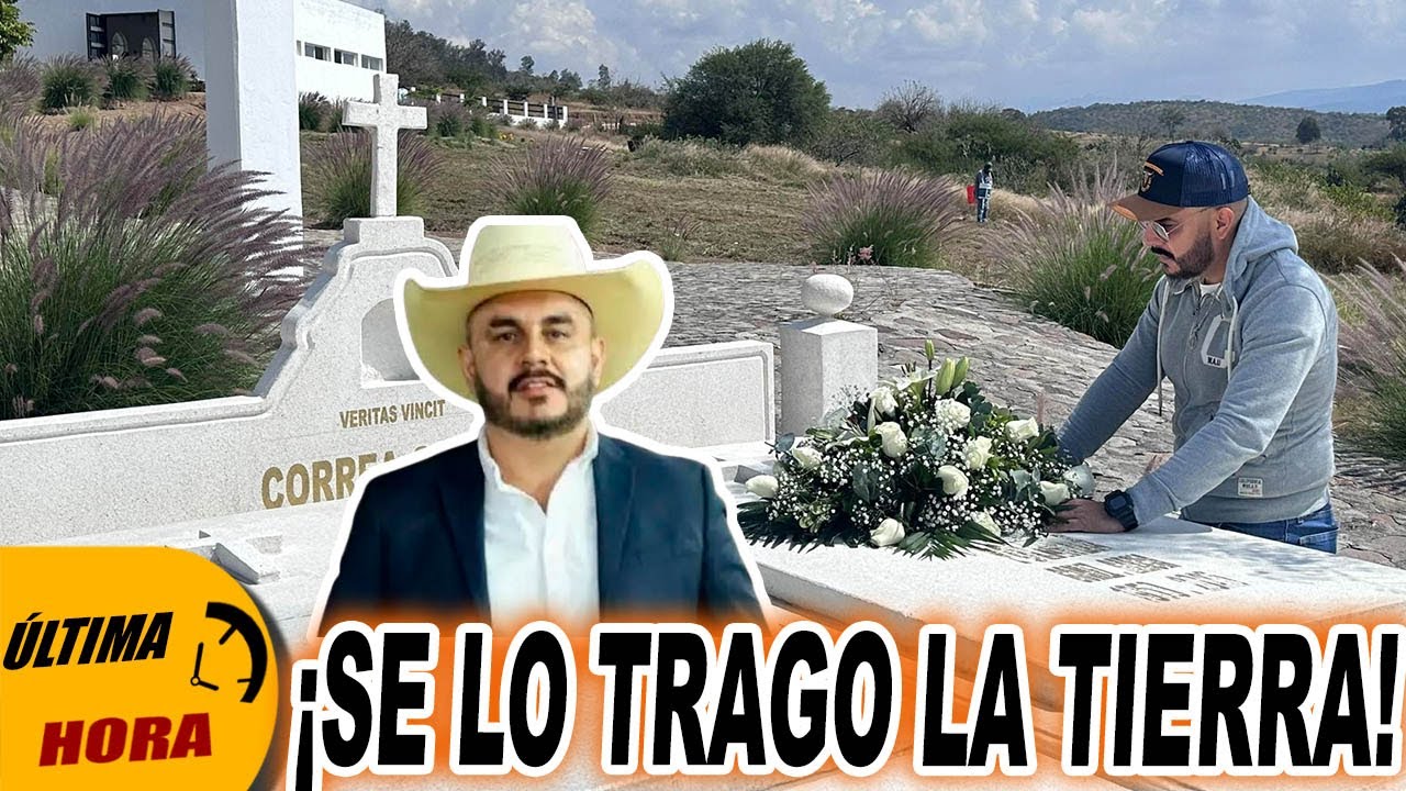 Desaparece Exalcalde Alejandro Correa en Zinap&eacute;cuaro Michoac&aacute;n Fiscal&iacute;a Busca a Expol&iacute;tico de Morena