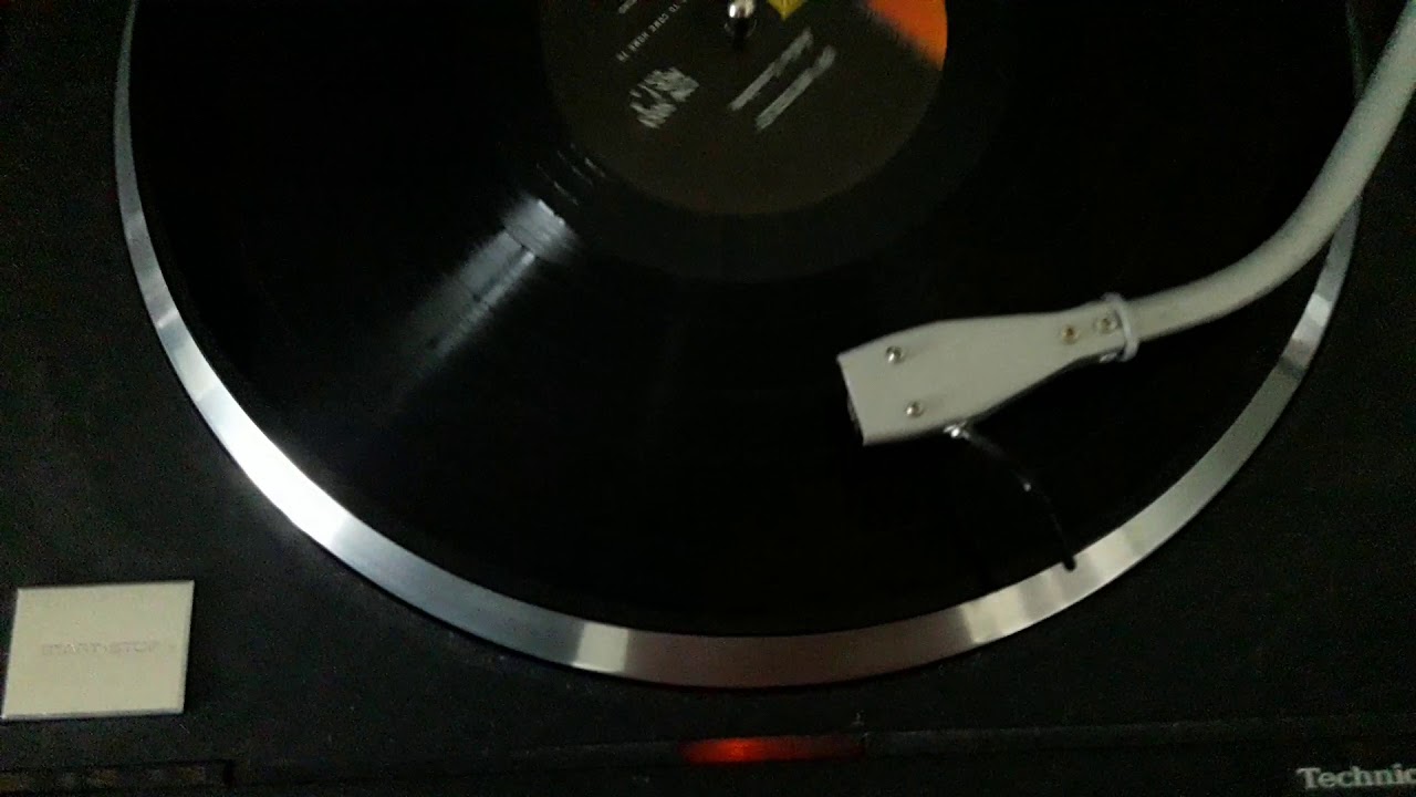 Technics SP-10, Ortofom MC-20 Super MK Ii