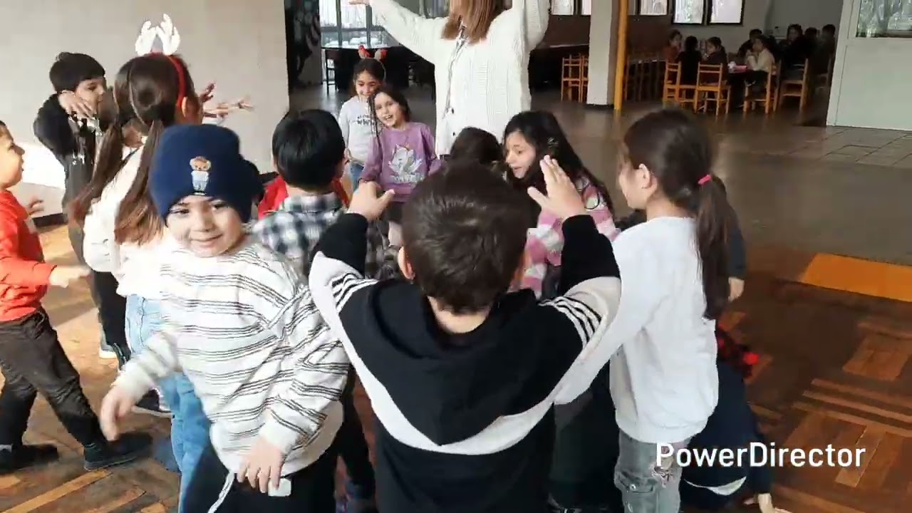Ազգագրության փառատոն. Ազգային խաղեր, պարեր