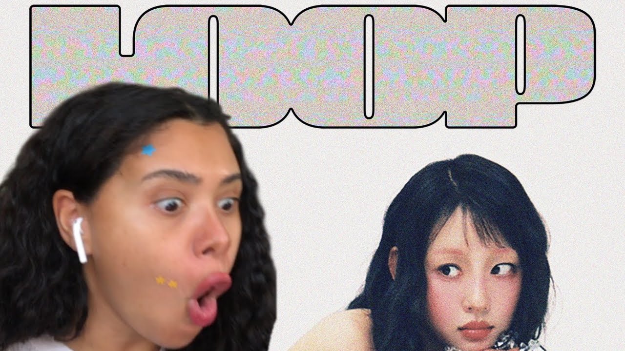 this was the best track on Yves' 'LOOP' EP
