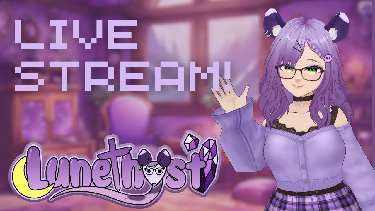 BIRTHDAY STREAM! 🎉🍰 Birthday themed Make It Monday! | Jesus Loves You!