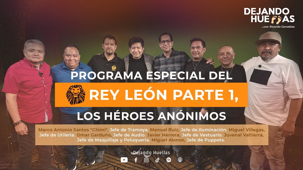 LOS HÉROES ANÓNIMOS DE 