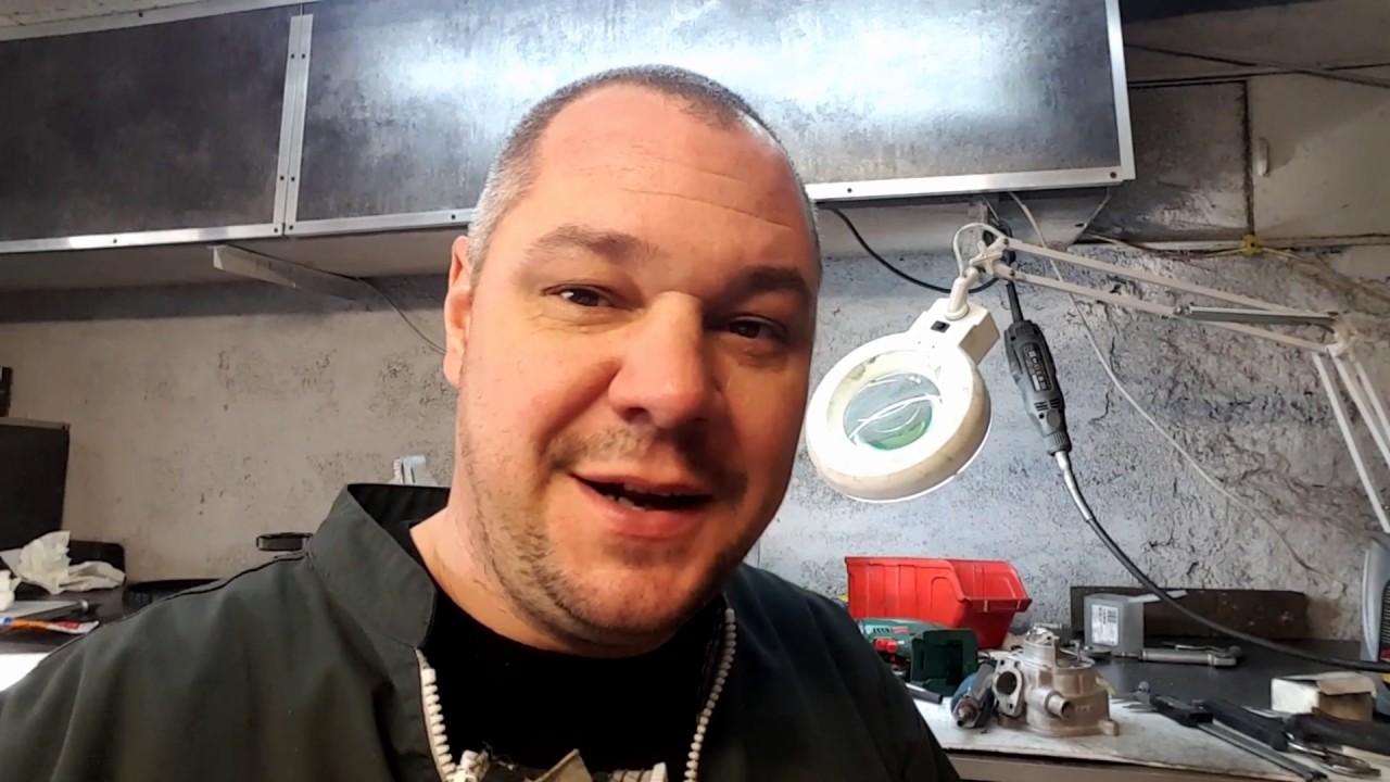 Vlog TEAM2 finitions cylindre.