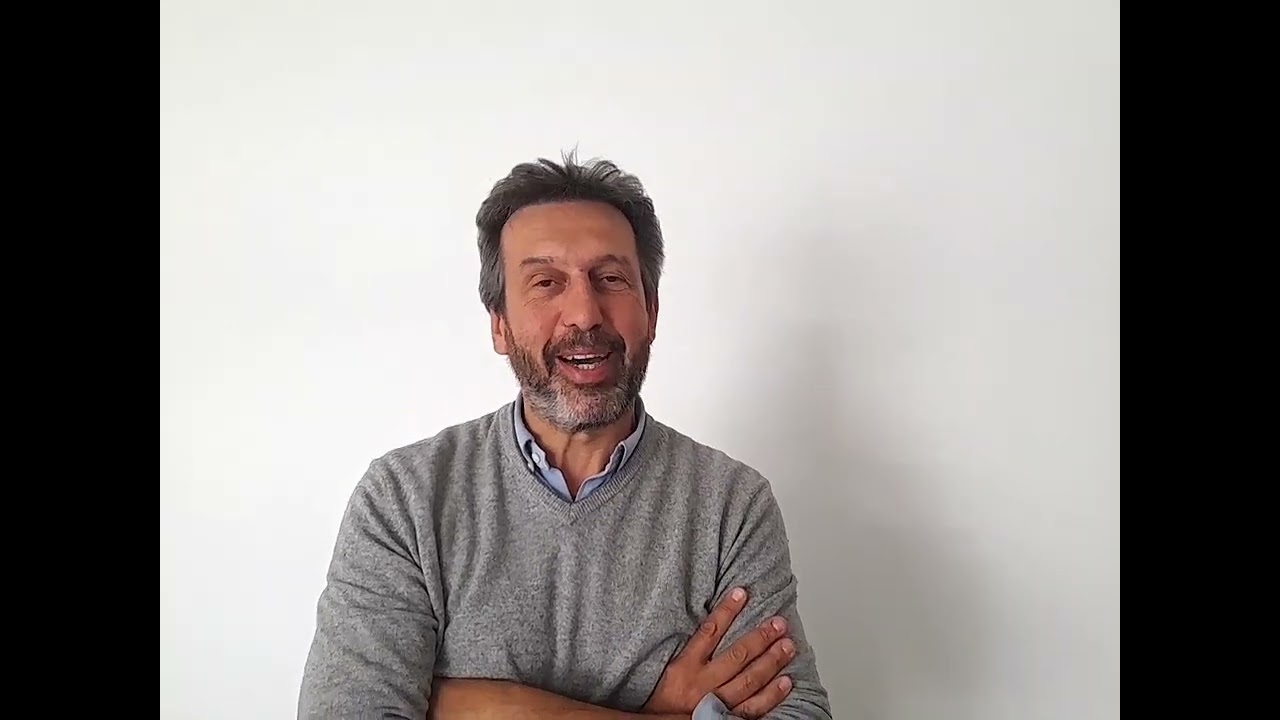 Intervista a Carlo Minoli, Peru Magunella 2022