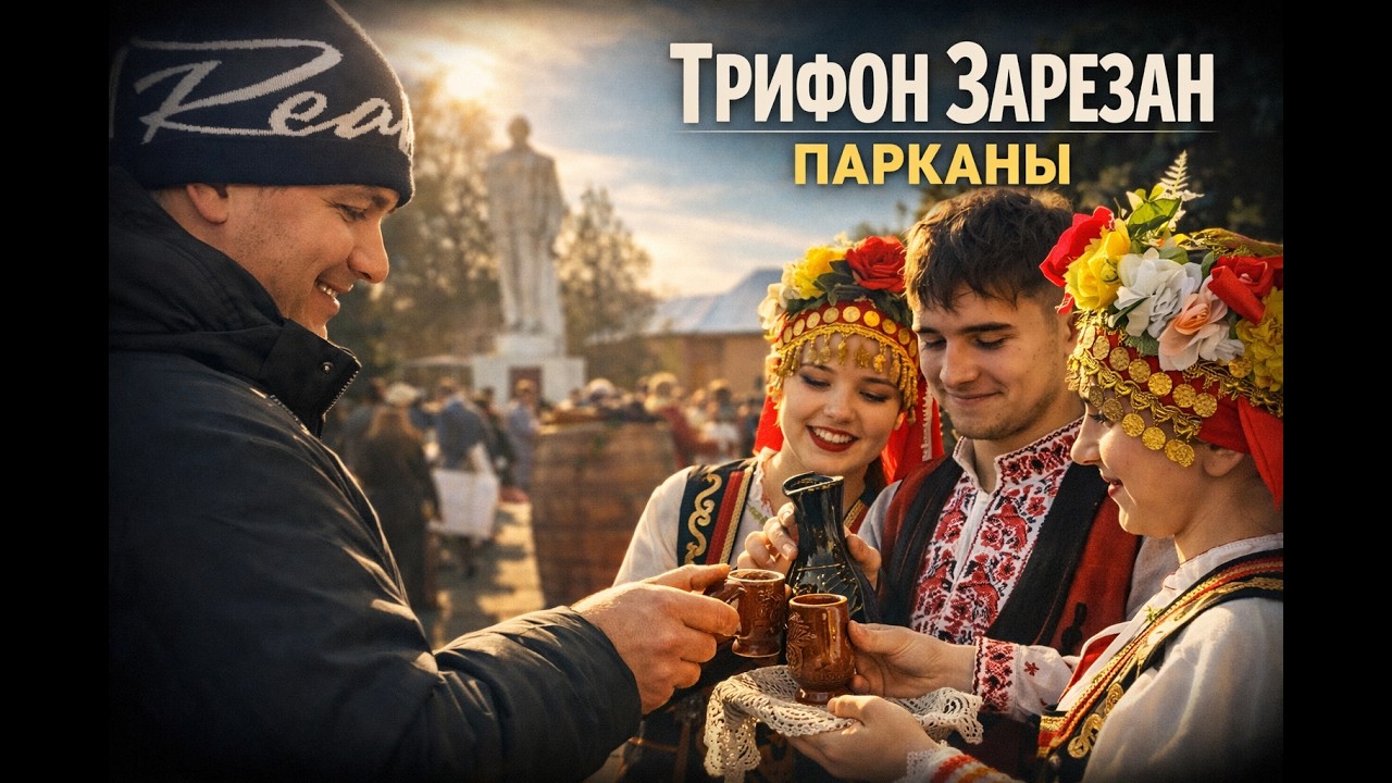 Трифон Зарезан: как начинается винный год в Молдове