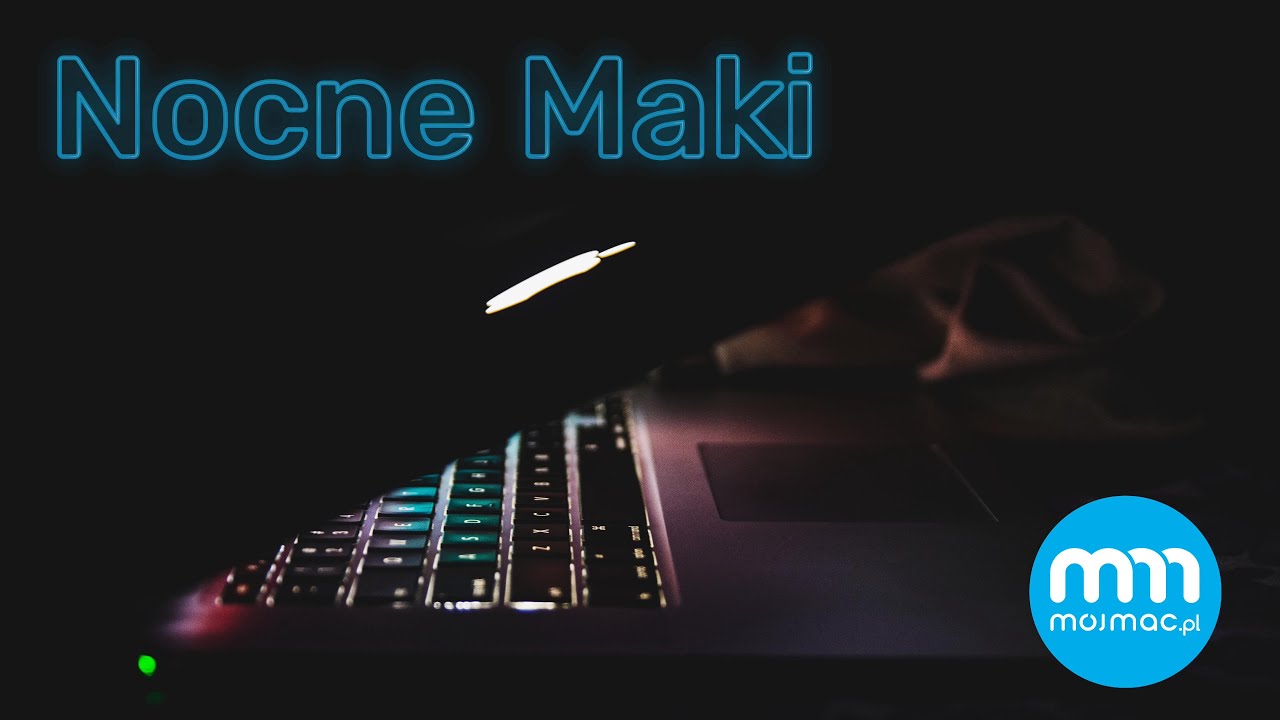 #NocneMaki - Nie będzie nudów przed TV