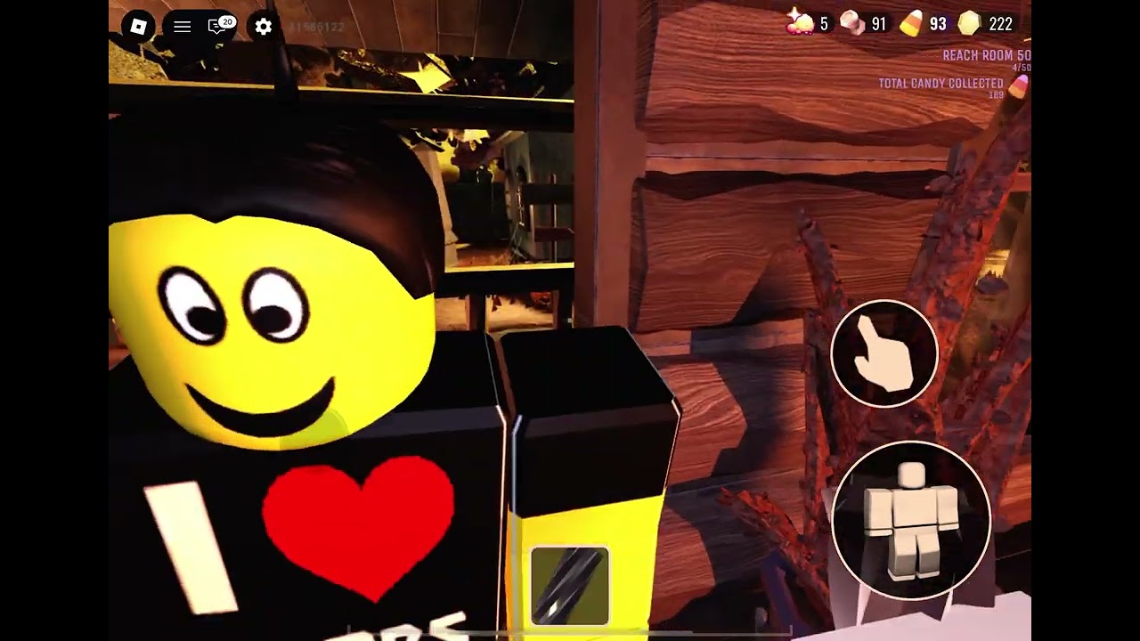 Playing Doors with @Jollydart 