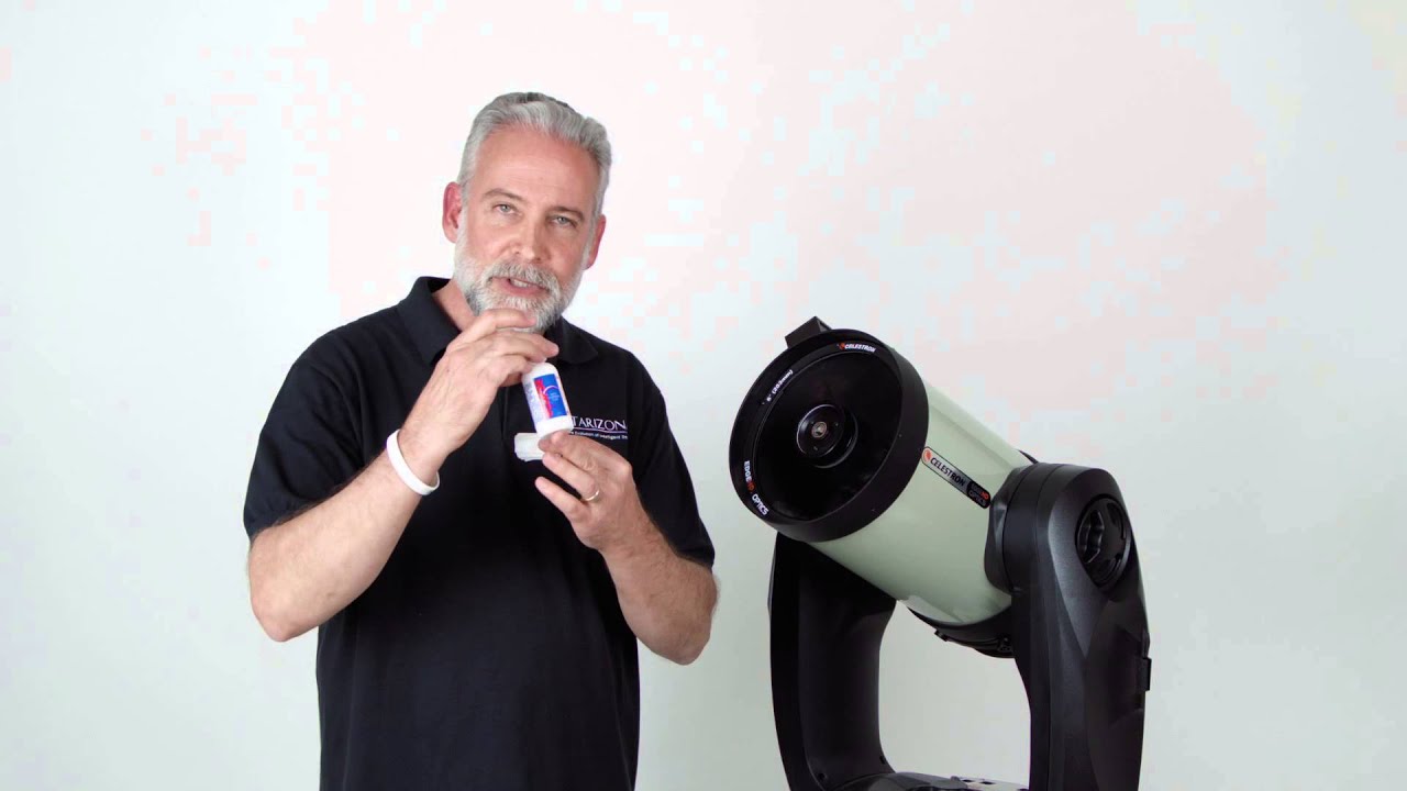 How to Clean Your Corrector Plate
