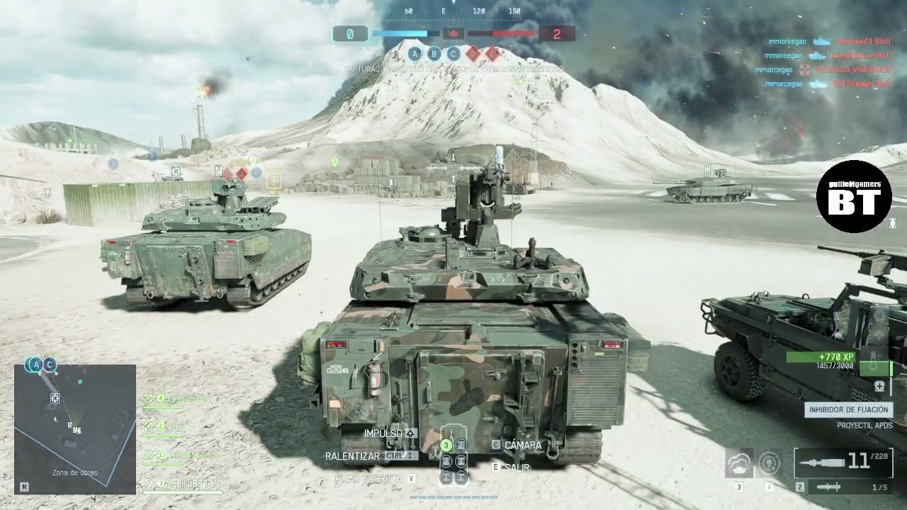 BF 6 !! PCs # 2