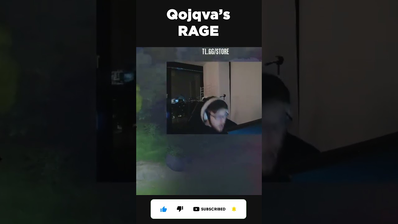 the best rage i've ever seen #dota2 #dota