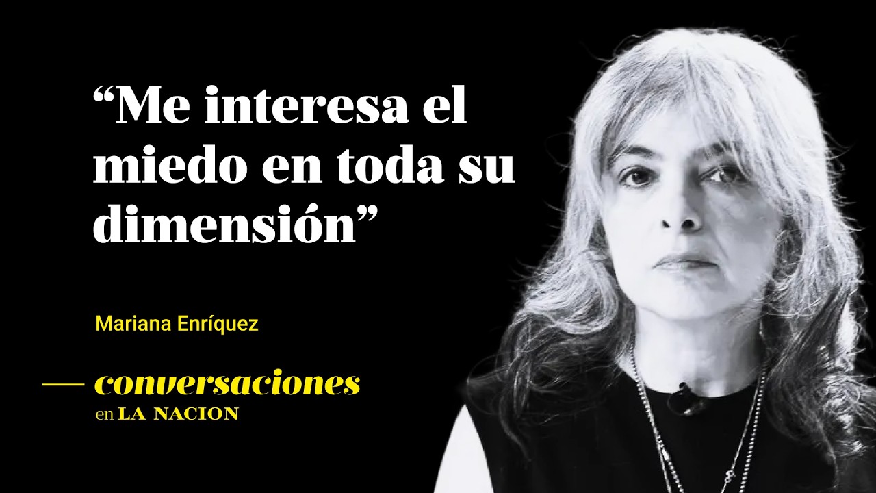 Mariana Enriquez, 