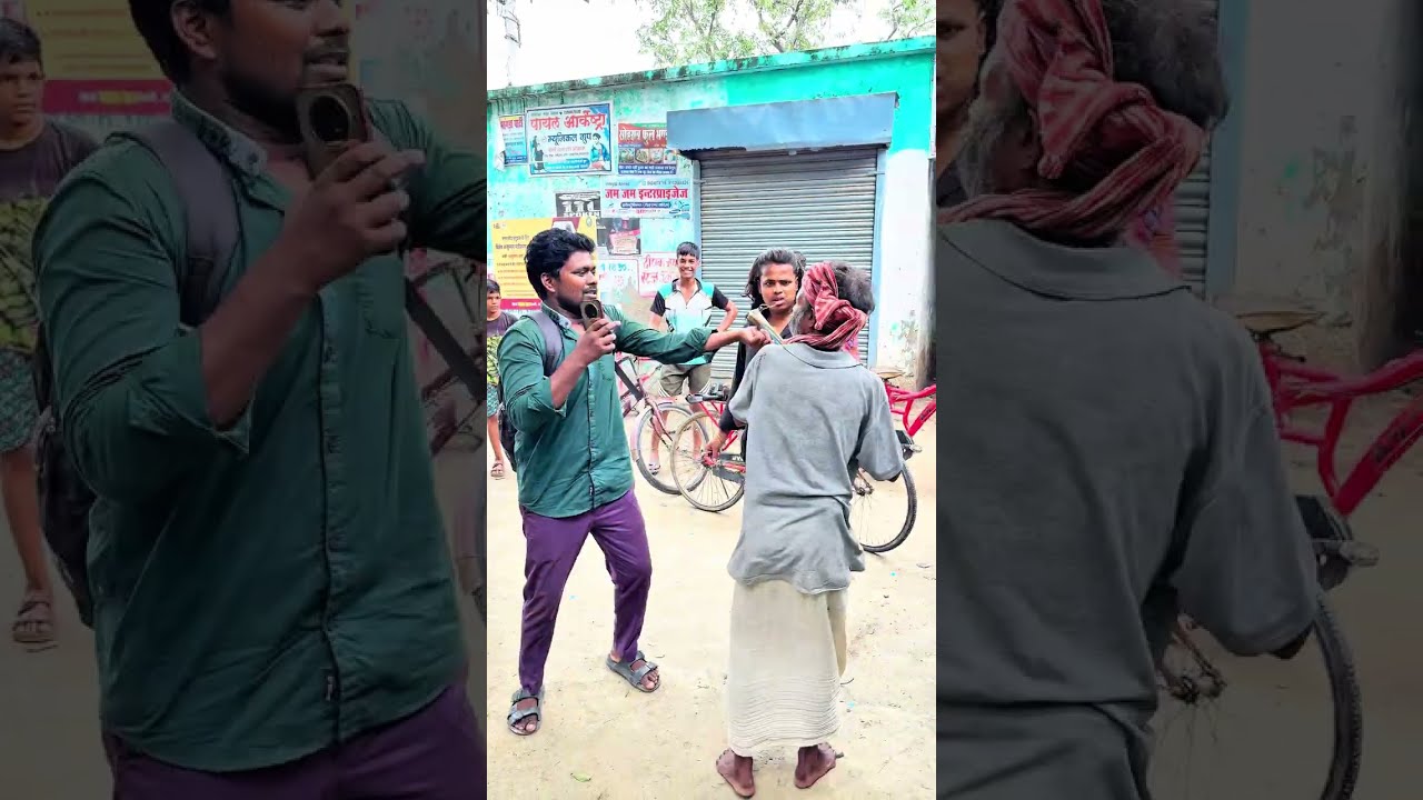 New Prank Amar Hone Wala Sui अमर होने वाला सुई 🤣Surya Kumar j Comedy Deshi Prank लाजवाब 