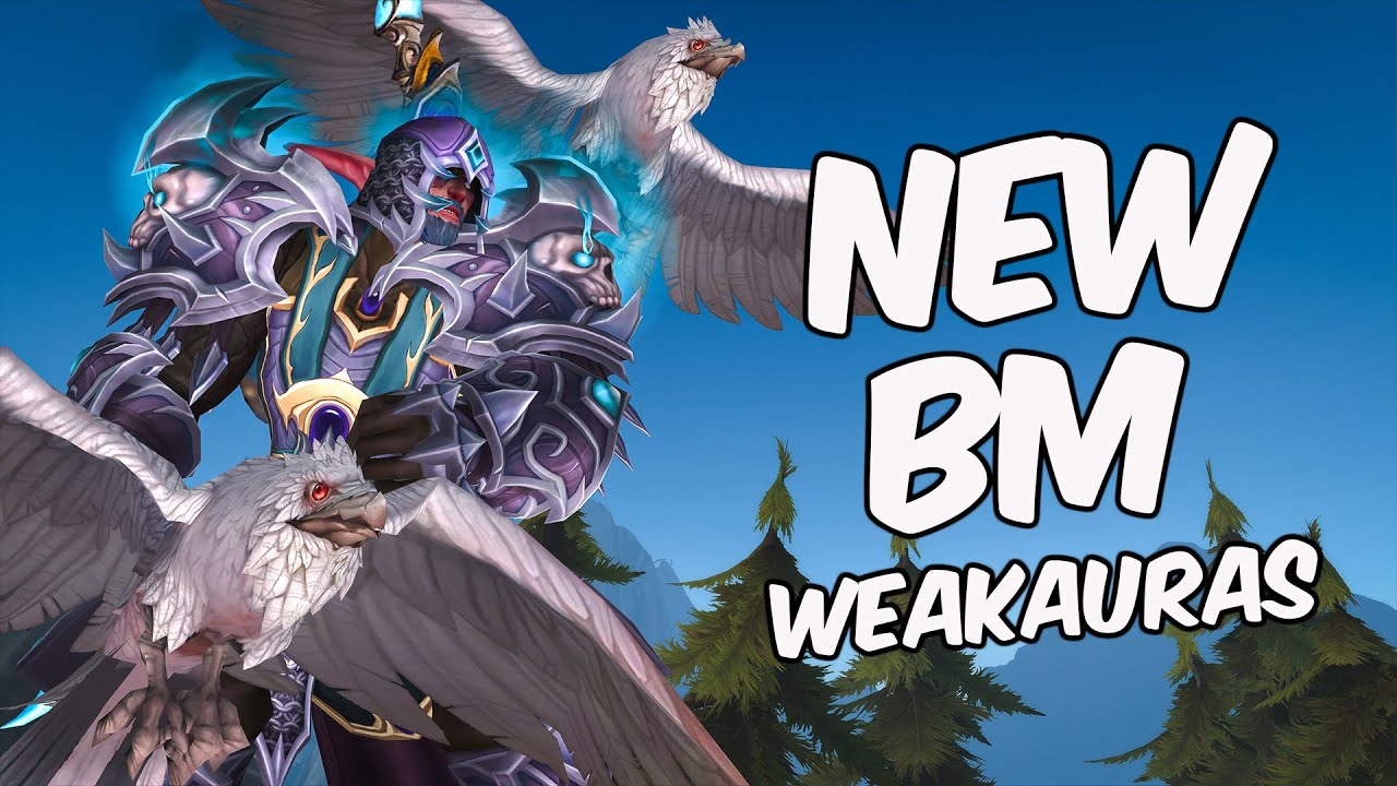 BM Hunter PvP TWW 5-1 2100 mmr Season 3 Solo Shuffle